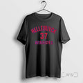 Officials Connor Hellebuyck 37 Winnipeg Jets Hockey Name And Number