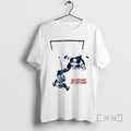 Officials Connor Hellebuyck Team Usa Mens Ice Hockey Secretary Of Defense Premium T Shirts Sweater