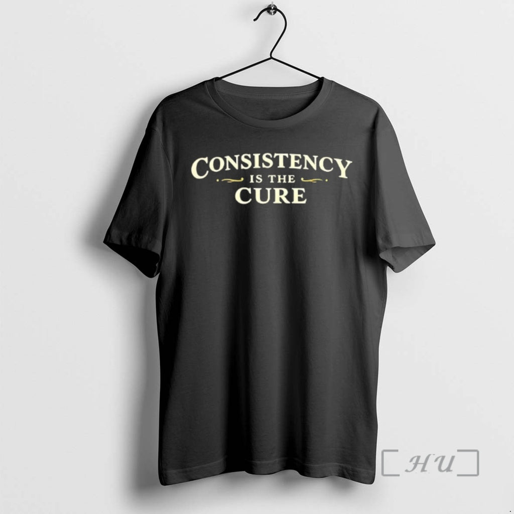 Officials Consistency Is The Cure Text