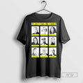 Officials Contributing Writers Stewart Lee Philippa Perry John Sweeney Dorian Lynskey T Shirt s