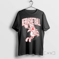 Officials Corn Basketball Nerbraska Conhuskers