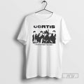 Officials Cortis Color Outside The Lines T Shirt