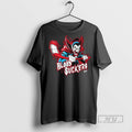 Officials Count Dracula Hockey Blood Suckers T Shirt s Unisex , , , Long Sleeve Tee