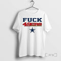 Officials Cowboys Fuck 49ers