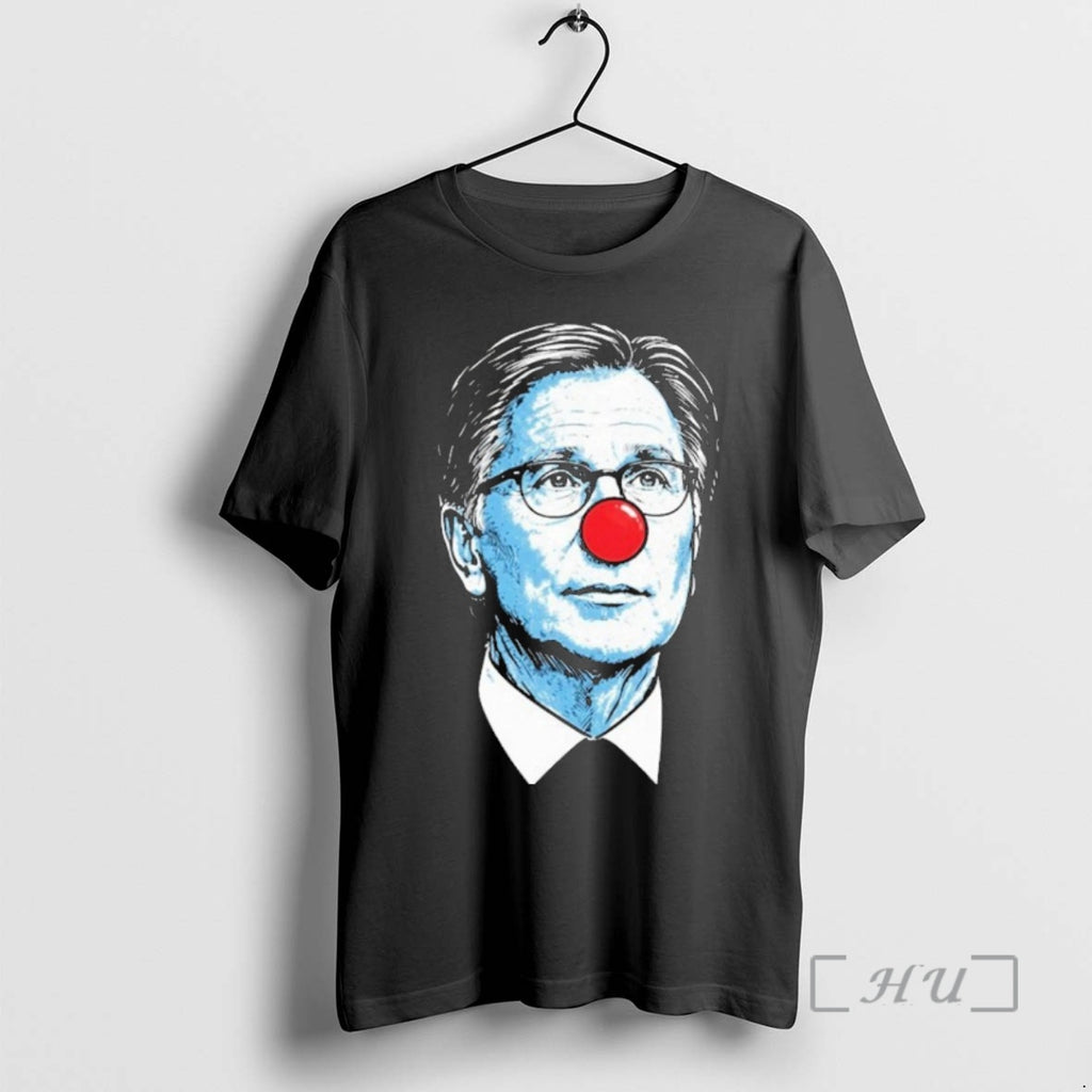 Officials Craig Breslow Red Clown Nose