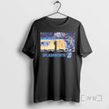 Officials Creighton Basketball Splashworth