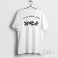 Officials Crow Dancing The Only Murder I Support F Caw F T Shirt s Unisex , , , Long Sleeve Tee