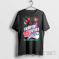 Officials Cryptid Cuties Are Waiting To Talk To You Call Now T Shirt s Unisex , , , Long Sleeve Tee