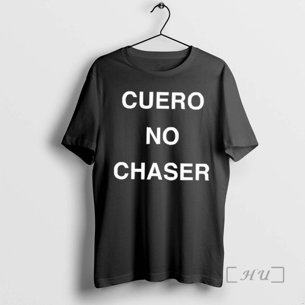 Officials Cuervo No Chaser