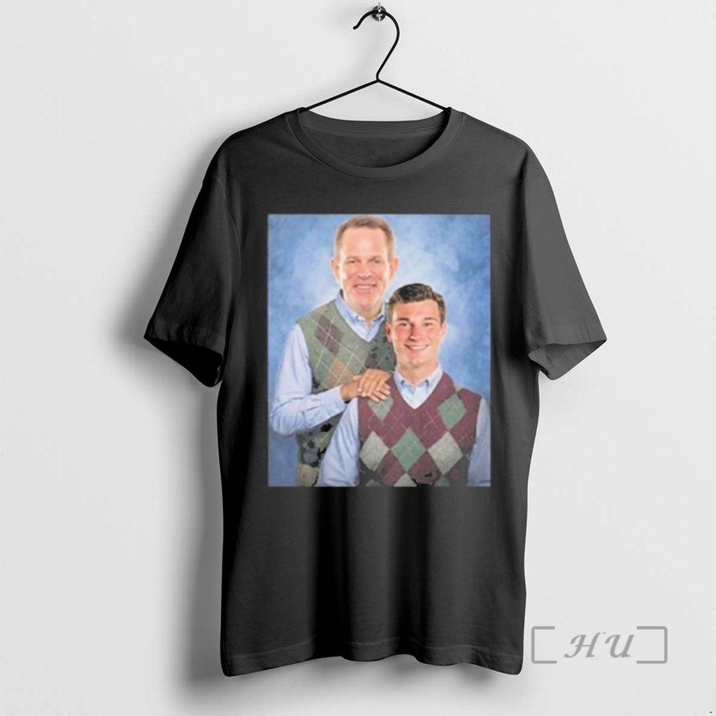Officials Curt Cignetti And Fernando Mendoza Step Brothers Indiana Football