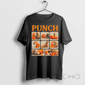 Officials Cute Monkey Punch