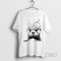 Officials Cute Otter Funny Meme T Shirt s Unisex , , , Long Sleeve Tee