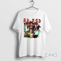 Officials Djo Bootleg Graphic