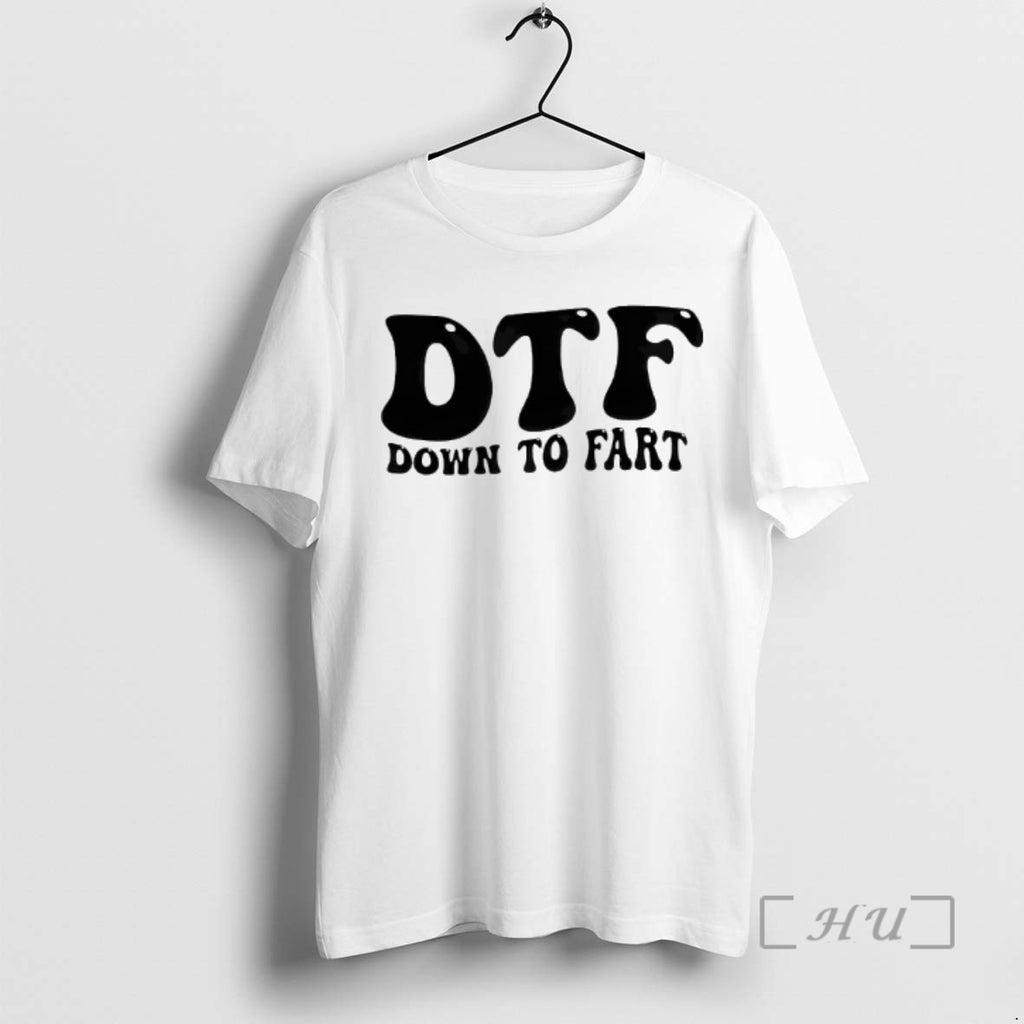 Officials Dtf Down To Fart