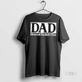 Officials Dad Divorced Alcoholic Diva T Shirt Sweater
