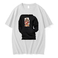 Officials Daffy Duck King Of Spades Playing Card Premium T Shirt