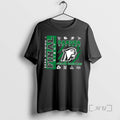 Officials Dakota Cougars 2026 Mhsaa Team Wrestling Final 8 Division 1 Premium T Shirts Sweater