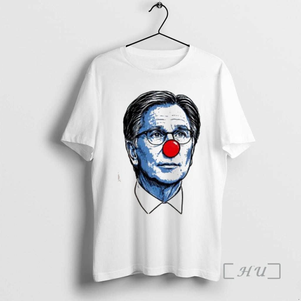 Officials Dan Lifshatz Clown