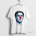 Officials Dan Lifshatz Clown