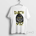 Officials Darth Miz Team Bundle