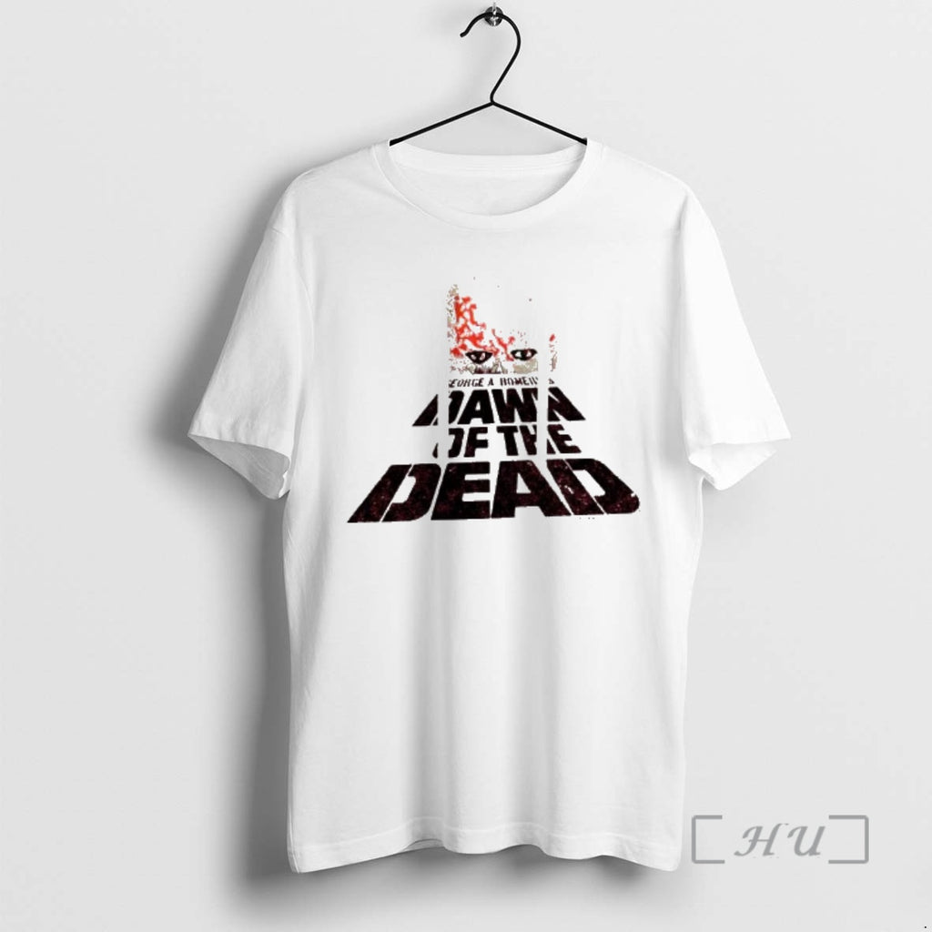 Officials Dawn Of The Dead Classic