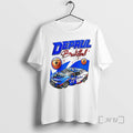 Officials Depaul Blue Demons Basketball 71 Racing Nascar