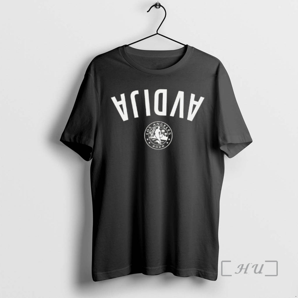 Officials Deni Avdija Portland Trail Blazers 2026 Nba All Star Invert Premium T Shirts Sweater