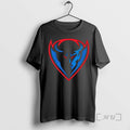 Officials Depaul Blue Demons Basketball Primary Logo