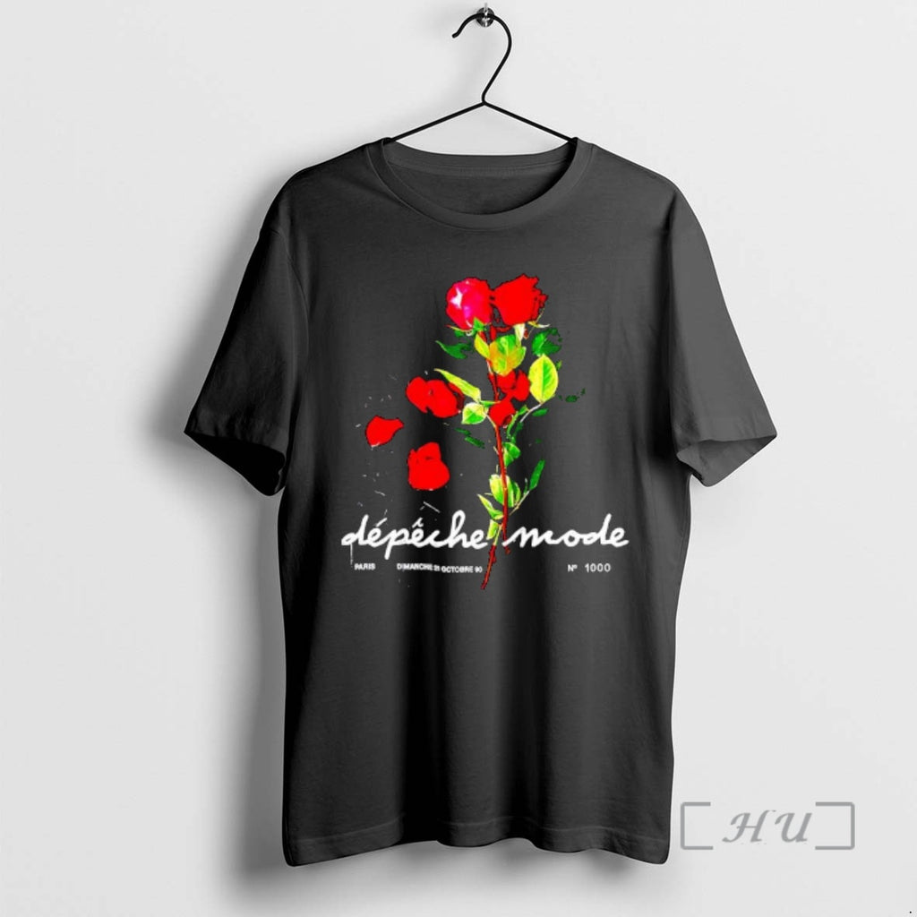 Officials Depeche Mode Violator Band