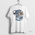 Officials Desert Scarf Girl Print T Shirt Sweater Unisex , , , Long Sleeve Tee