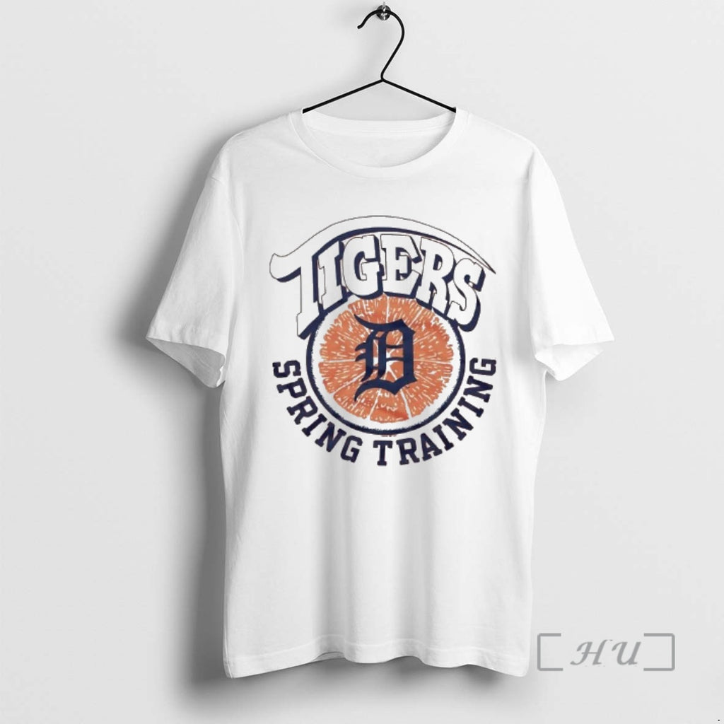 Officials Detroit Tigers Spring Training Grapefruit League