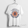 Officials Detroit Tigers Spring Training Grapefruit League