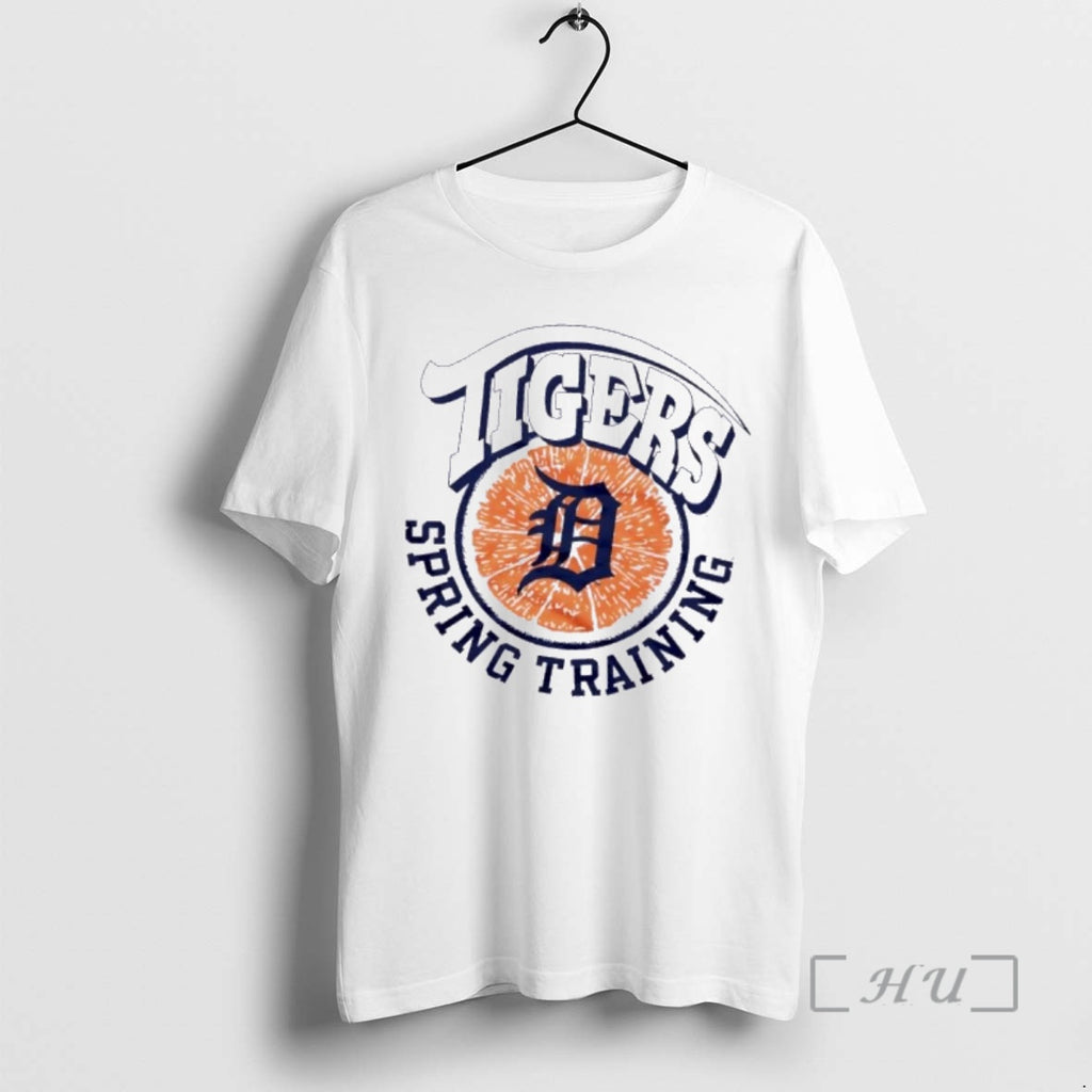 Officials Detroit Tigers Spring Training Grapefruit