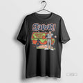 Officials Detroit Tigers Tarik Skubal Skuuuub T Shirt Sweater