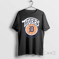 Officials Detroit Tigers Spring Training Grapefruit Logo Baseball Lover