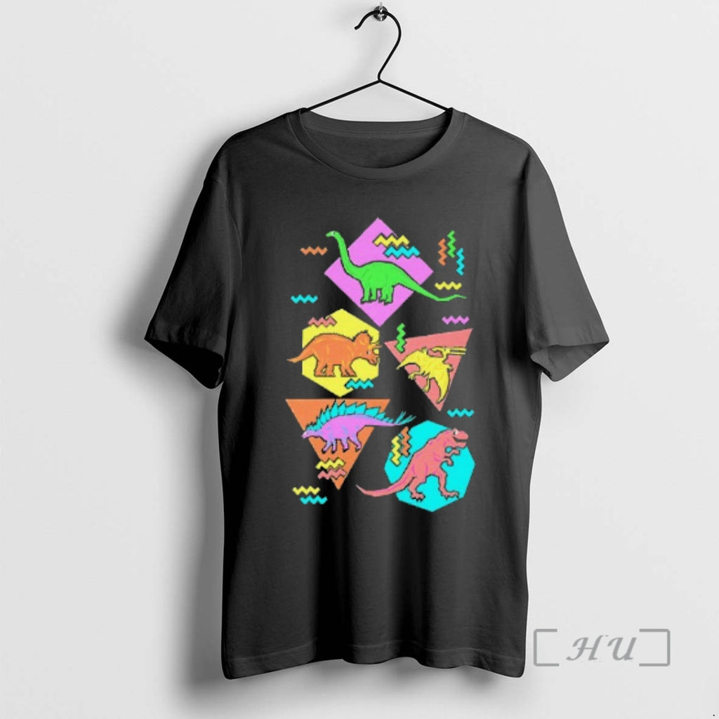 Officials Dinosaur 90s Vintage