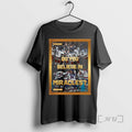 Officials Do You Believe In Matthews Olympic Winter Games Milano Cortina 2026 Premium T Shirts