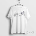 Officials Doberman Dog Peeing Better A Faggot Than A Fascist Political Premium T Shirts Sweater