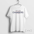 Officials Doc Pete Chambers For Governor