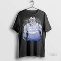 Officials Dog Do Not Abey In Advance T Shirt Sweater