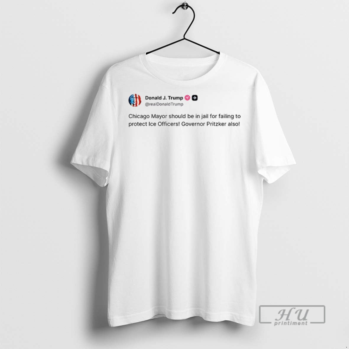 Officials Donald J Trump Chicago Mayor Should Be In Jail Ceramic Ceramic And Classic Dad Unisex , , , Long Sleeve Tee