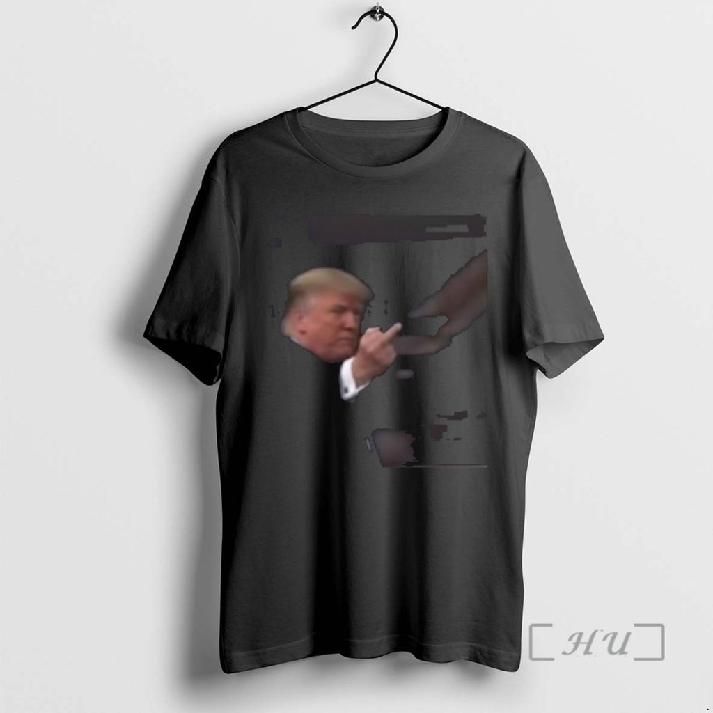 Officials Donald Trump Fuck You Ford Worker