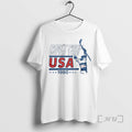 Officials Dont Puck With The Usa 1980