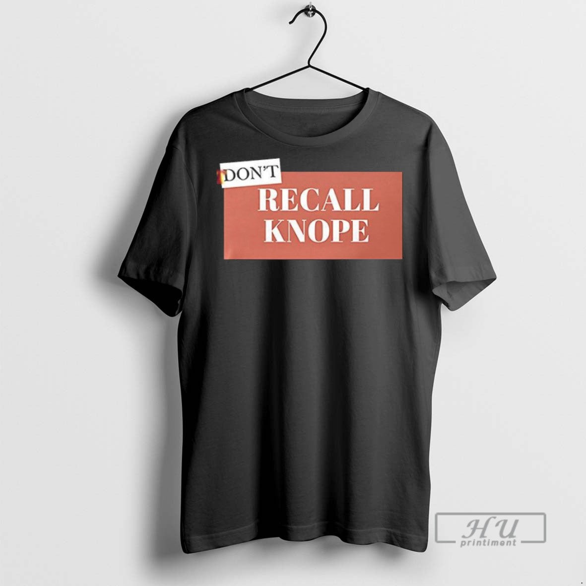 Officials Dont Recall Knope T Shirt s Unisex , , , Long Sleeve Tee