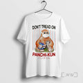 Officials Dont Tread On Panchi Kun Punch Monkey