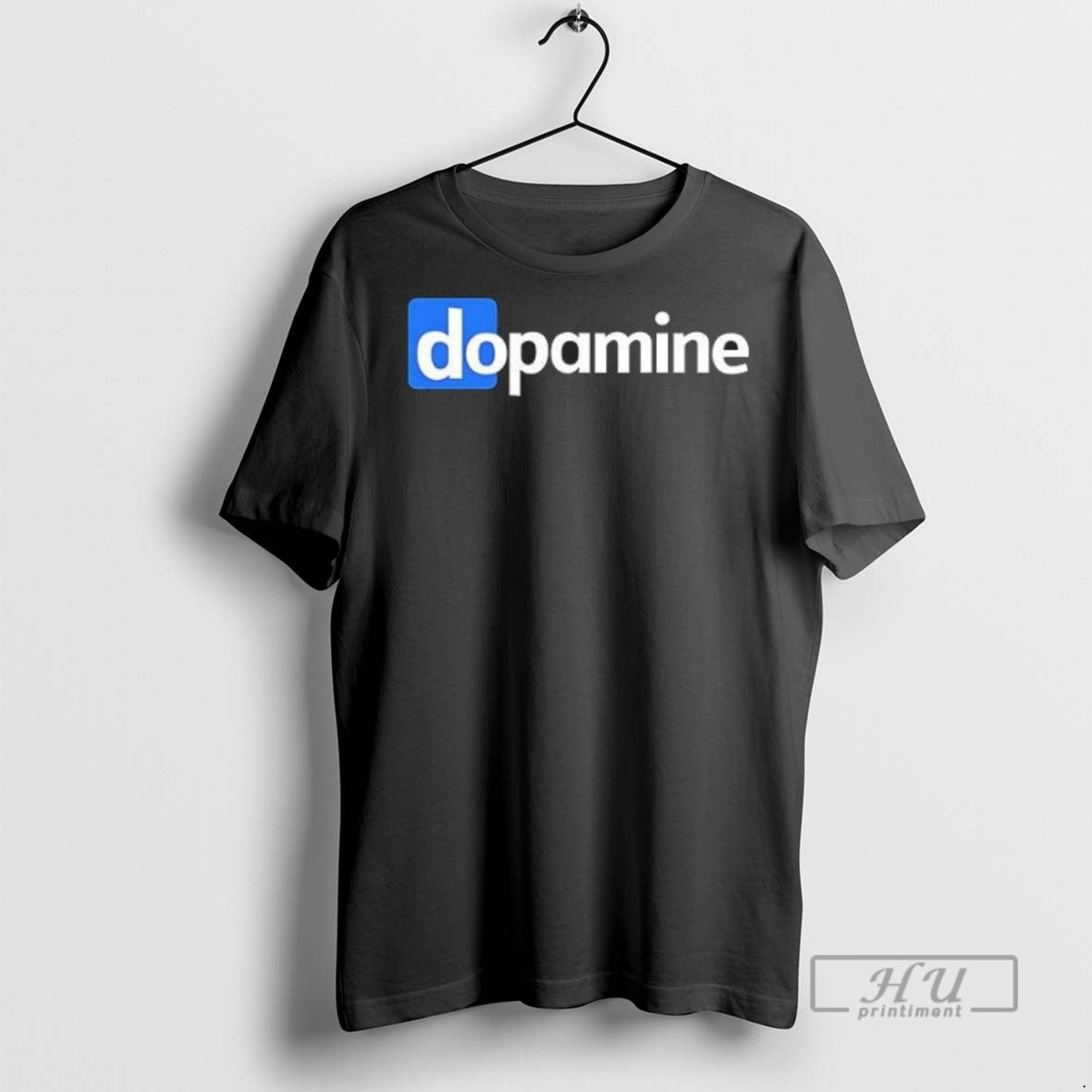Officials Dopamine Band Logo T Shirt s Unisex , , , Long Sleeve Tee