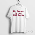 Officials Dr Pepper Is Just Bbq Sprite