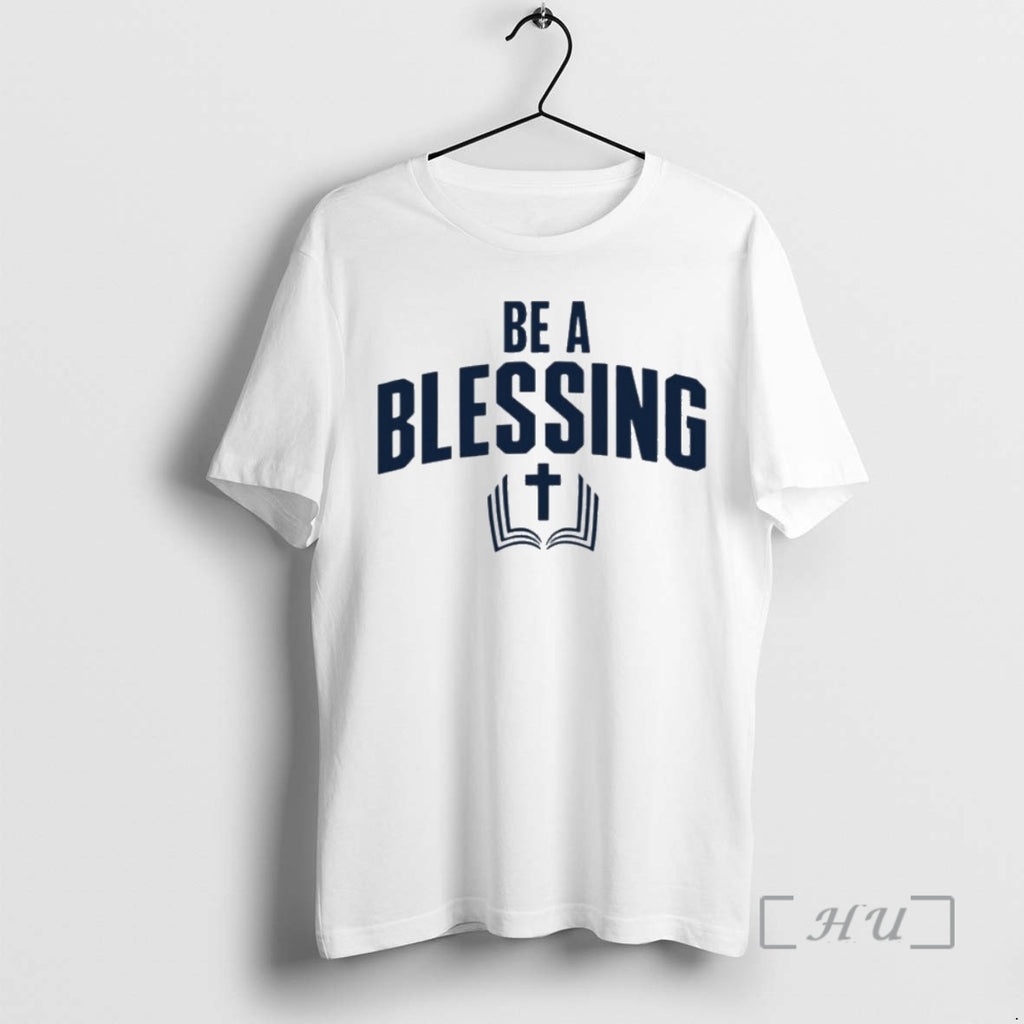 Officials Drake Maye Wears Be A Blessing