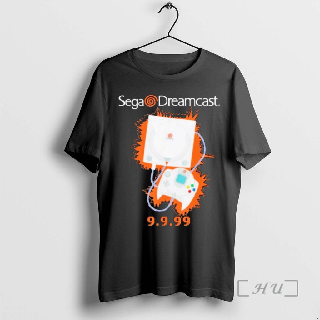 Officials Dreamcast Console 9 9