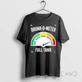 Officials Drunk O Meter Irish St
